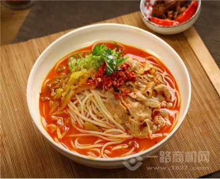 沈小福米线