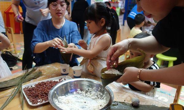 美吉姆國際早教 美吉姆國際早教