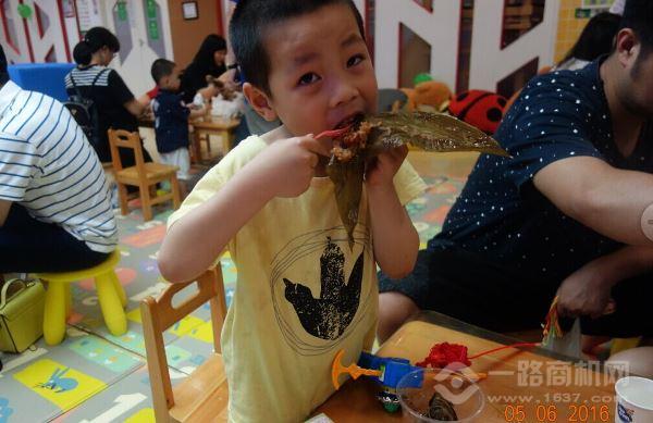 美吉姆國際早教 美吉姆國際早教