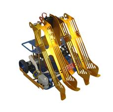 中鳴機器人加盟