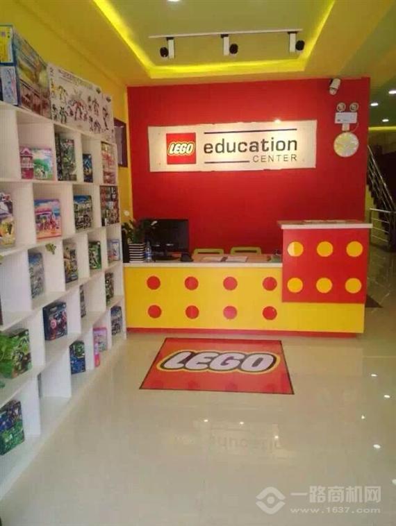 乐高机器人旗舰店