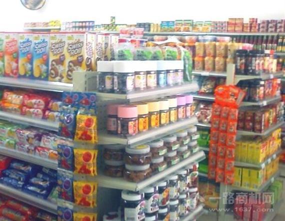 宅+生活社区便利店