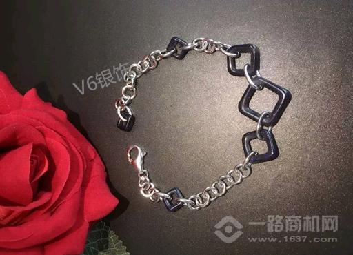V6银饰