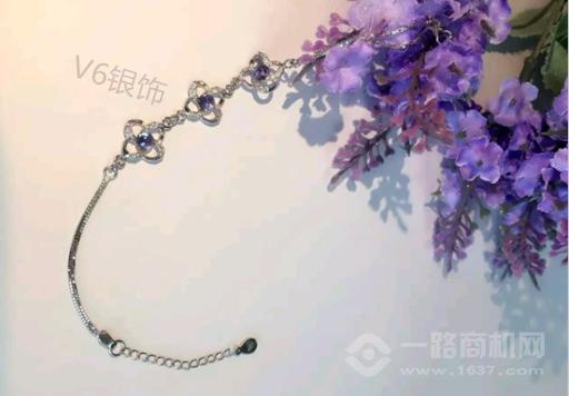 V6银饰