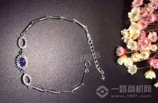 V6银饰