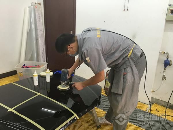 靓车会