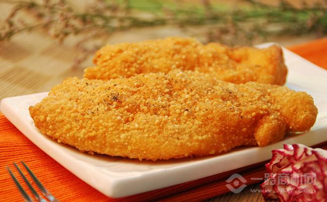 李功夫中華雞排