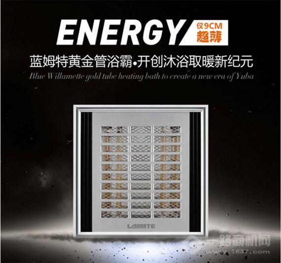 蓝姆特集成吊顶加盟