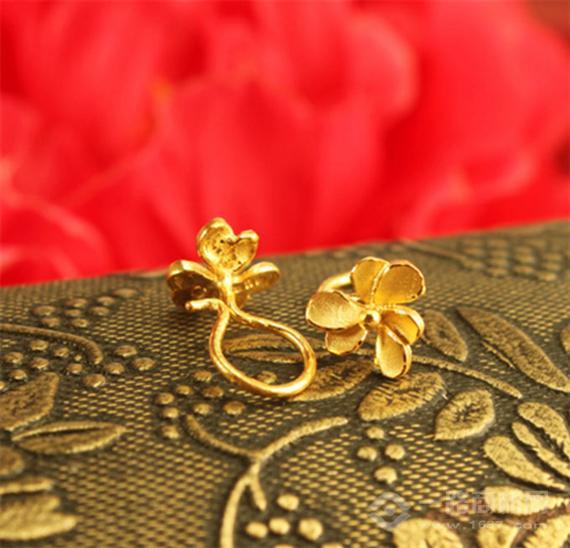 明牌珠宝系列产品