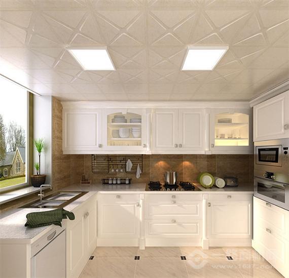 蓝姆特集成吊顶加盟