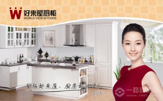 好来屋橱柜 好来屋橱柜