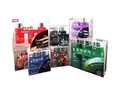 格耐汽車養護用品