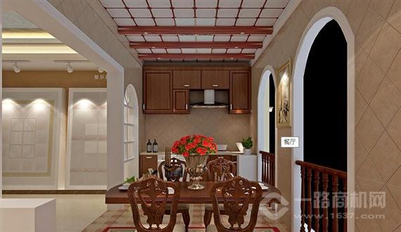 爱尔菲集成吊顶