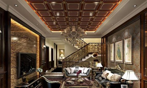 爱尔菲集成吊顶