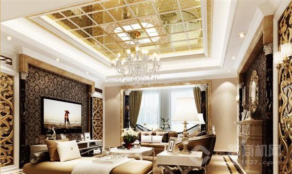 爱尔菲集成吊顶