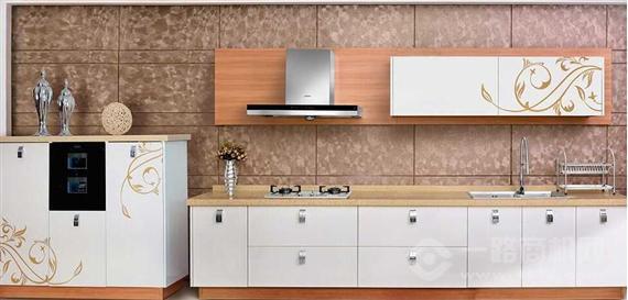 法迪奥不锈钢橱柜