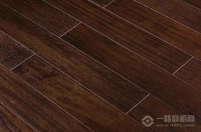 天格地热地板实拍 天格地热地板实拍