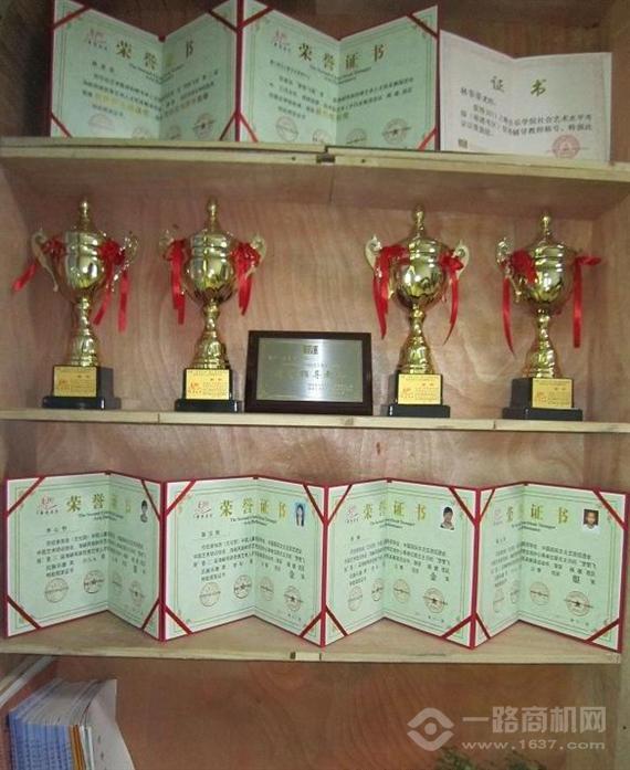 南京少儿电视艺术团