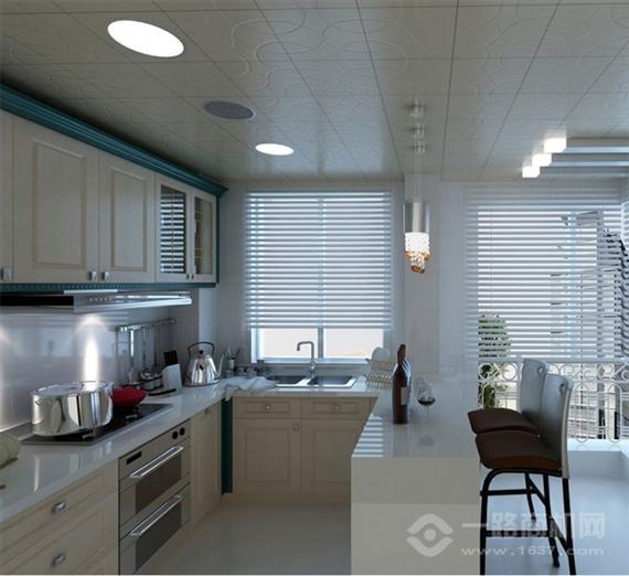 托斯卡纳集成吊顶加盟