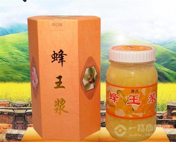 谭氏蜂蜜