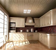 托斯卡納集成吊頂系列