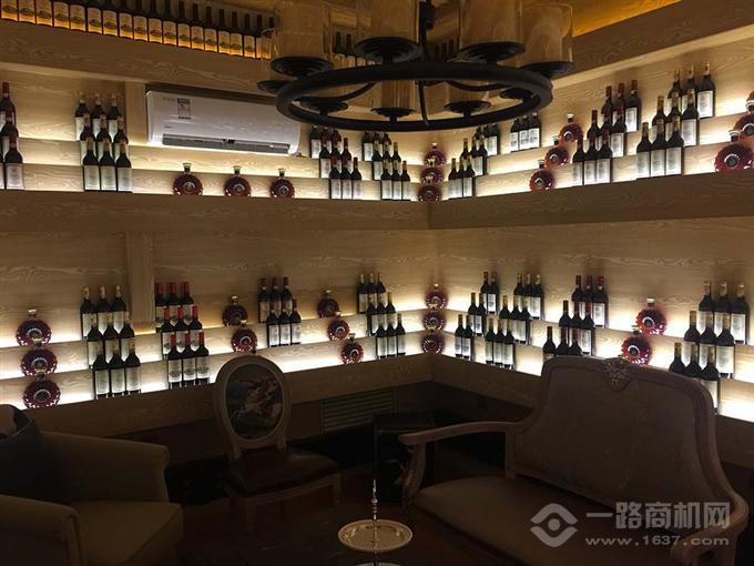 法國之光葡萄酒