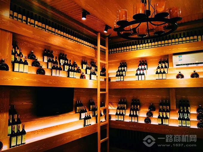 法國之光葡萄酒