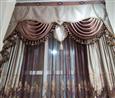 红磨坊窗帘