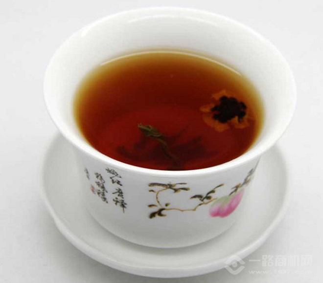 罗布麻茶