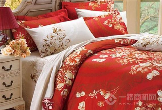 红富士生态家纺