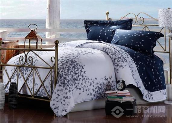 红富士生态家纺