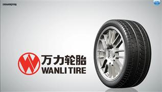 萬力輪胎