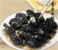 墨鱼水饺
