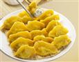 黄花鱼水饺