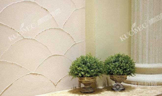 康臣美克硅藻泥