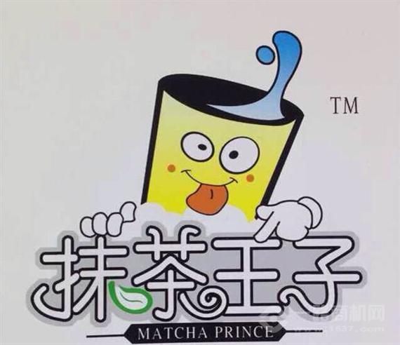 抹茶王子炒酸奶