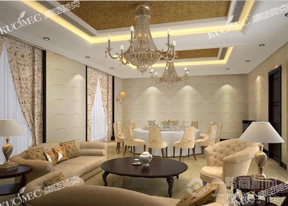 康臣美克硅藻泥