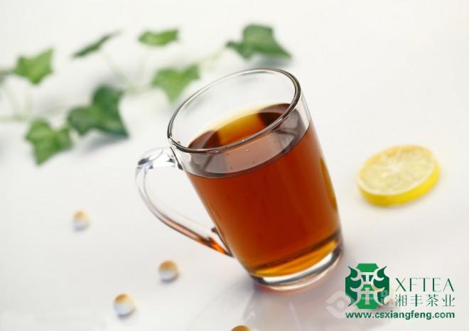 湘丰茶业 湘丰茶业