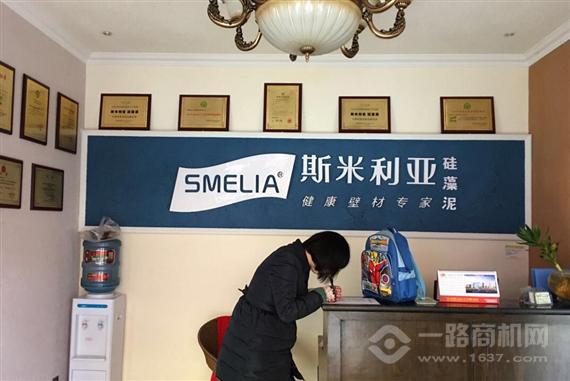 斯米利亚硅藻泥