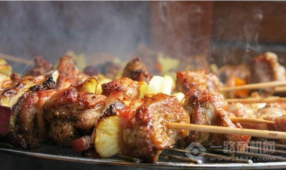 戈拿旺巴西烤肉