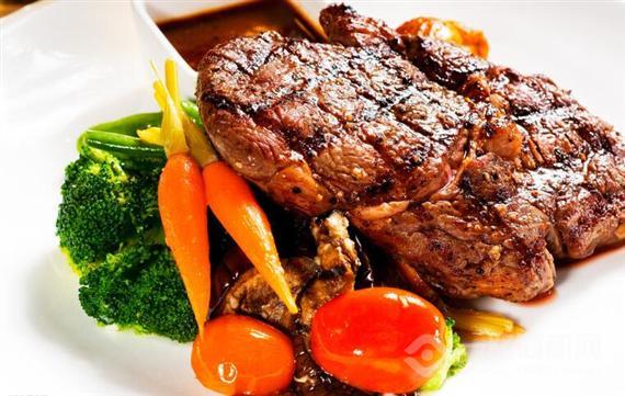 戈拿旺巴西烤肉