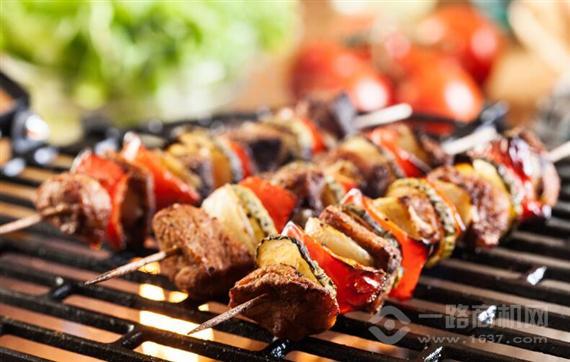 戈拿旺巴西烤肉