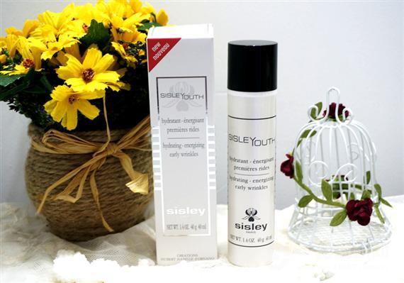 希思黎全能乳液