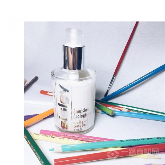 希思黎全能乳液