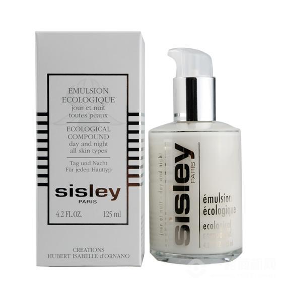 希思黎全能乳液