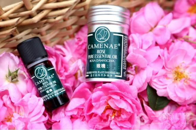 嘉媚乐化妆品 嘉媚乐化妆品