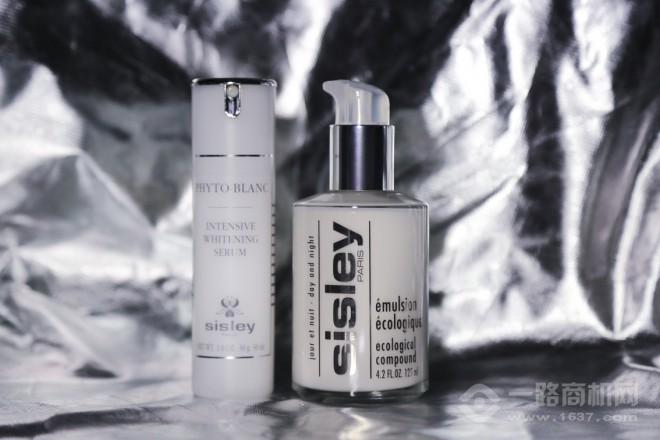 希思黎全能乳液