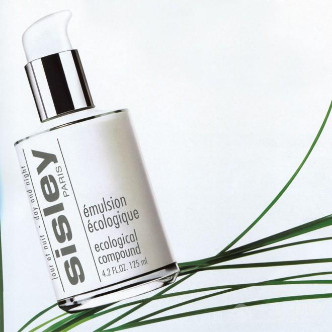 希思黎全能乳液