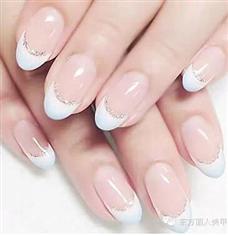 东方丽人美甲