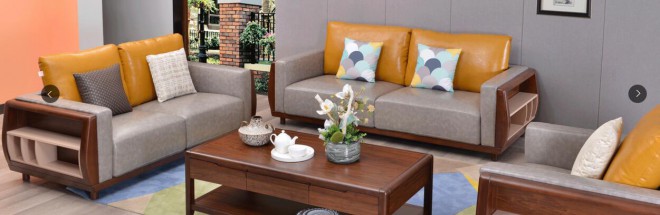 皇朝家私 皇朝家私